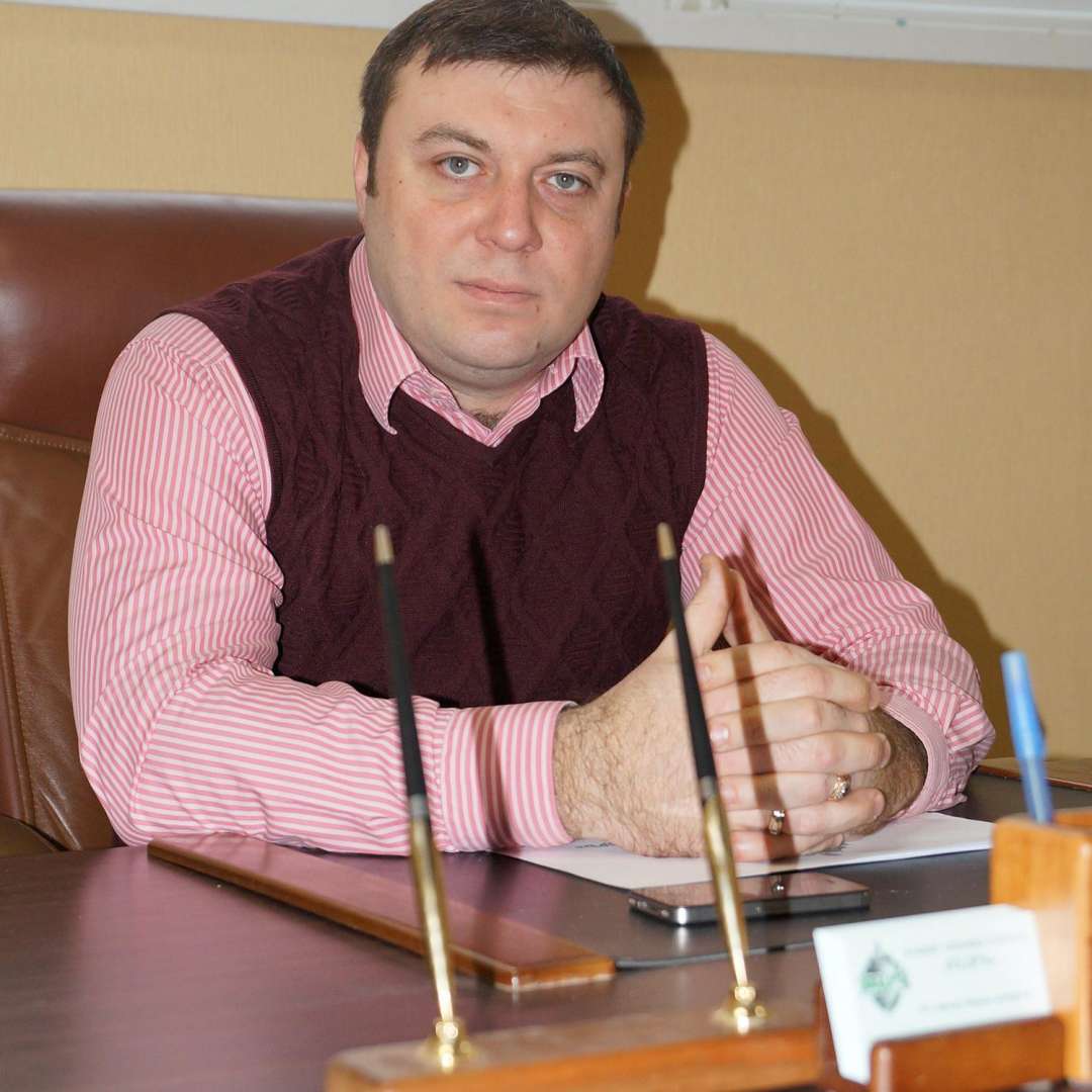 акулов андрей