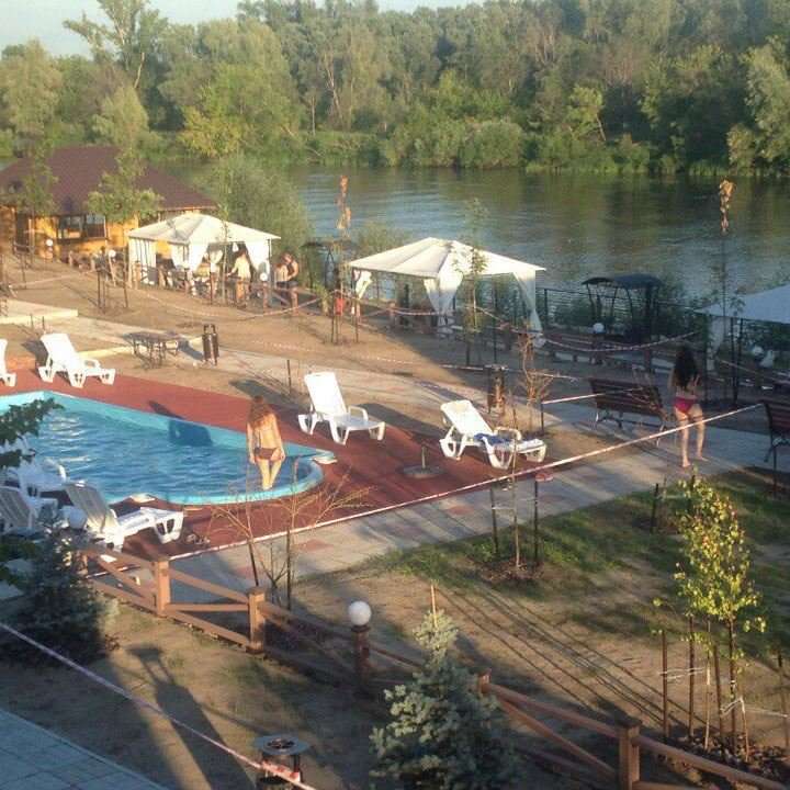 Парк Солнечный В Солнечногорске Фото
